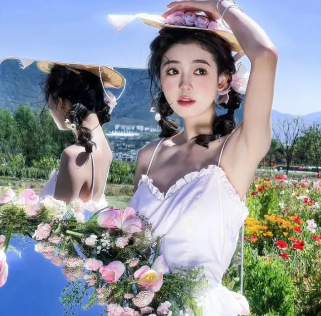 贤妻良母